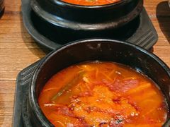 -坦坦大炉·韩式烤肉(望京店)