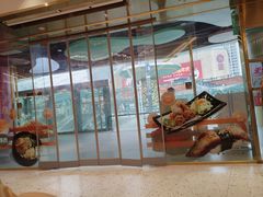 -争鲜回转寿司(天府广场-今站PLUS店)