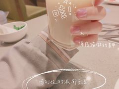 -海底捞火锅(铂澜大象城店)