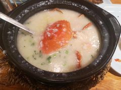 -蚝翅·海鲜粥·烧烤·羊肉季(鄞州万达店)