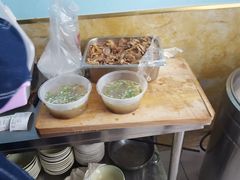 -清真·老金家牛肉店(会展路店)