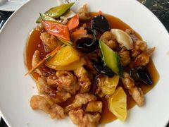 -桃园中华料理炸酱面(燕儿岛路店)