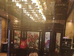-怡和春天大酒楼(柳芳店)