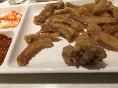 小酥肉-海底捞火锅(龙岗星河COCO Park店)