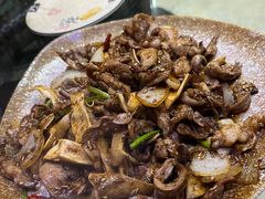 -三子下水馆(南十四道街151号店)