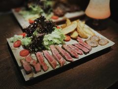 -The Cheebat 锌吧·Bistro(体育西店)