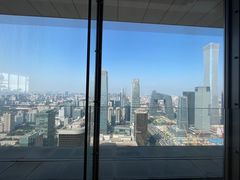 -北京柏悦酒店·锦庭餐厅Dining Room