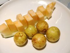 -啫·粤风料理·啫啫煲(仓山万达广场店)