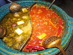 -吼堂老火锅(太古里总店)