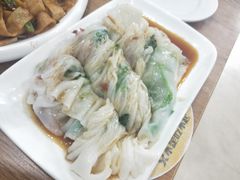 -广东小美食(果戈里大街店)