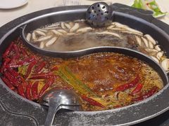 -川西坝子火锅(金沙1.0直营店)