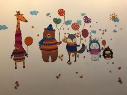 -北京惠民中医儿童医院