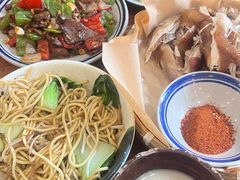 -刘师父老汉口江湖菜(蔡锷路店)