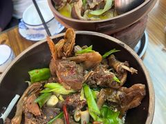 -麻伊伏土菜馆(朗州路店)