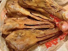 -绝味鸭脖(炫地店)