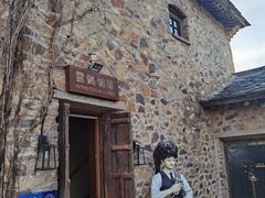 -云端咖啡(古北水镇景区店)
