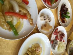 iphone_upload_pic-仿膳饭庄(天安门店)