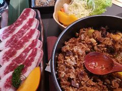 -谷牛和牛烤肉(漕河泾印象城店)