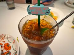 -蘇小主·创意中国菜(金茂览秀城店)