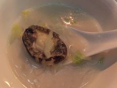 -广州花园酒店-凌璇阁360度高空海鲜自助餐CAROUSEL