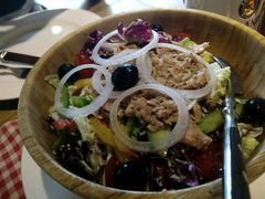 -Paulaner·德国帕拉娜自酿啤酒餐厅(海上世界店)