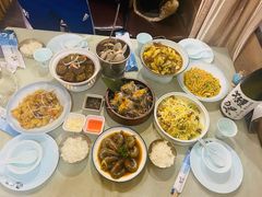 -渔娘渔家丹东海鲜(东直门店)