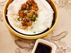 排骨陈村粉-香云轩·顺德菜(香云纱园林酒店店)