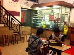 -老班长手工灌汤包老店(东山店)
