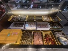 -鹅香四海·卤水火锅·砂锅粥·潮汕菜(宝安店)