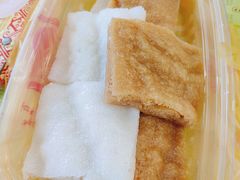 伦教糕-欢姐伦教糕(北海大道北店)