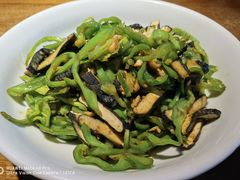 宣城芝麻臭干-皖荟·徽菜(来福士广场店)