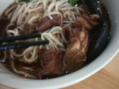 -李先生牛肉面大王(昌平鼓楼店)