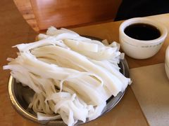 粿条-伟记牛肉(金鸿公路店)