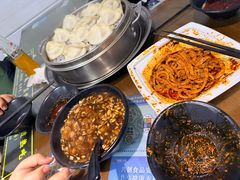 -志亮灌汤蒸饺·清真(庙后街店)