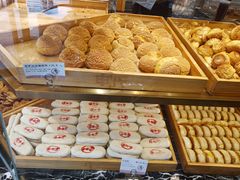 -申氏糕点(三好街店)