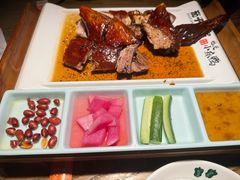 -茄子恰恰·新云南小炒(坪山益田店)