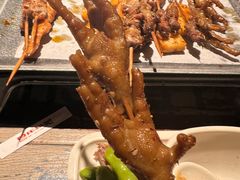 -管氏翅吧(广渠门店)