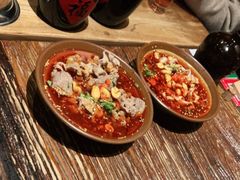 -串大叔炭火烤串·鸡西大冷面刀削面(总店)