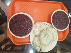 -庆丰包子铺(金沟河桥店)