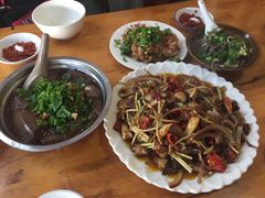 -周记翘脚牛肉