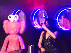 -519 DJ HOUSE(领show店)