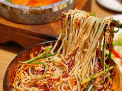 大理鸡丝凉米线-米店·云南菜(南门店)