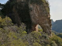 -老象峰