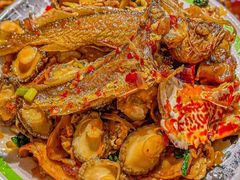 -欧记大排档·景德菜(上海首店)