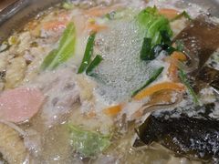 -海关荤豆花(洋河一路店)