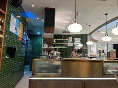 -BAKER&SPICE(国金中心商场店)