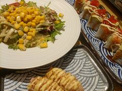 -Top House日式料理(茸北店)