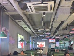 -佰人王串串香火锅(洋珠巷店)