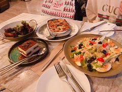 -The Rug Cafe(王府中环店)