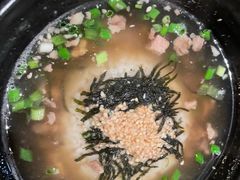 -千寻烧肉(政务区店)
